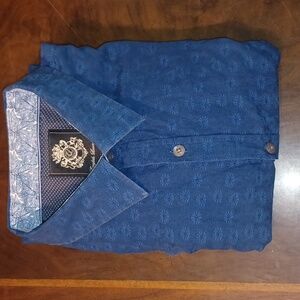 XXL English Laundry long sleeve shirt 4952